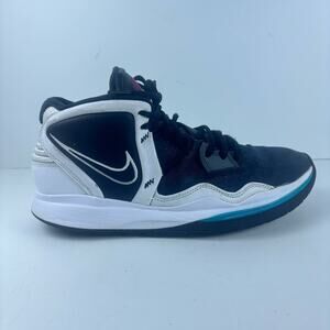 Nike Kyrie Infinity "South Beach" Streetwear Basketball Shoes Men's Size 10.5